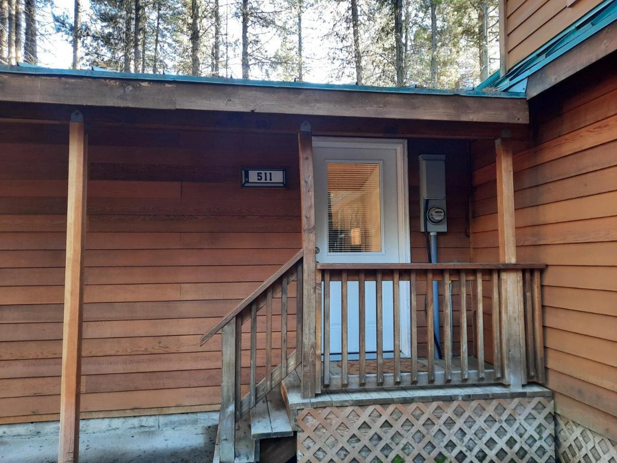 Willamette Pass Inn & Chalets Odell Lake Exterior photo